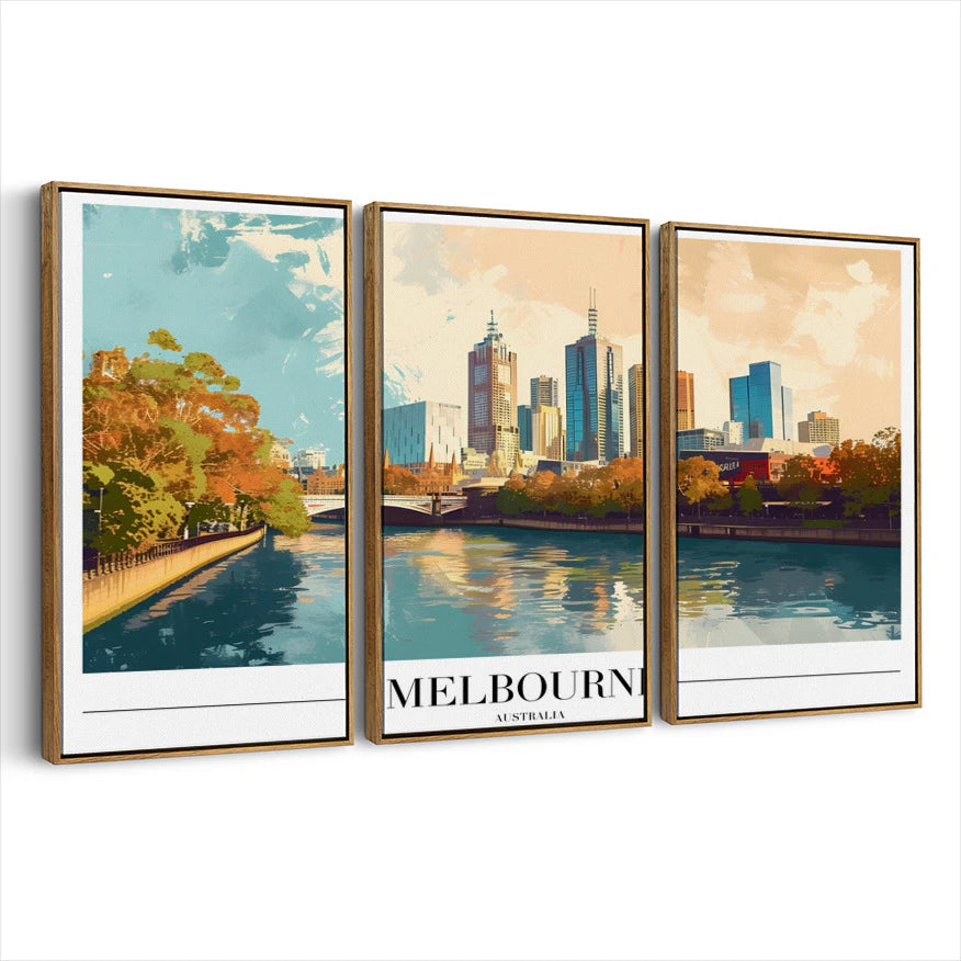 3-framed-print-brown-walnut