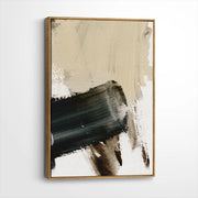 framed-canvas-brown-walnut