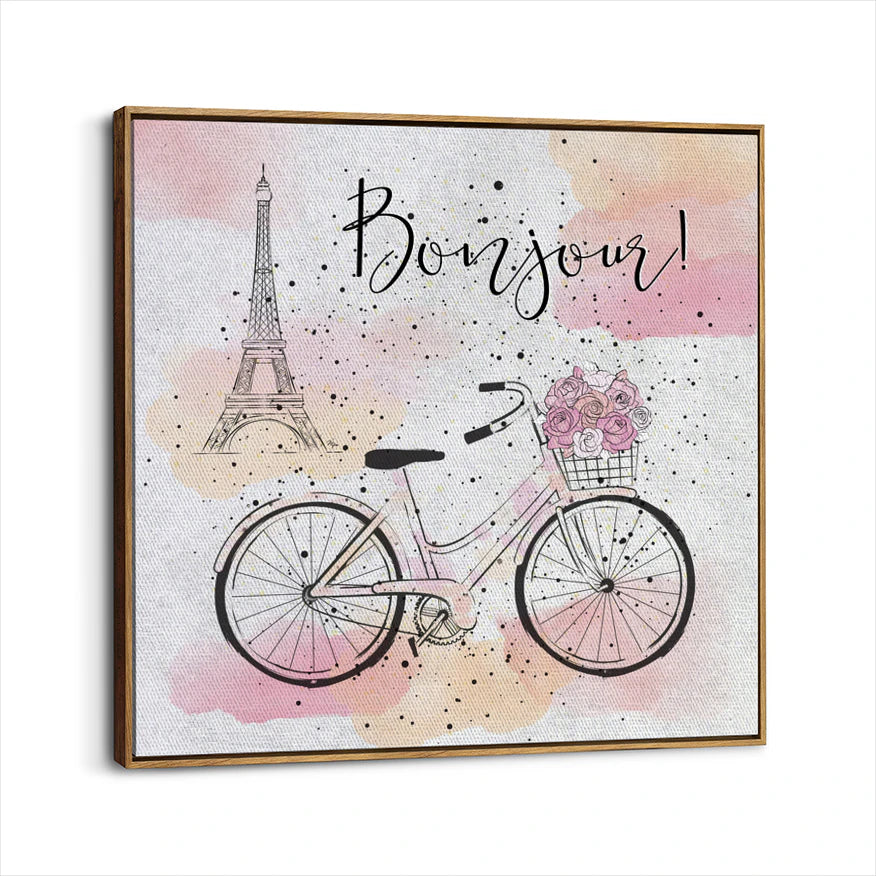 framed-canvas-brown-walnut
