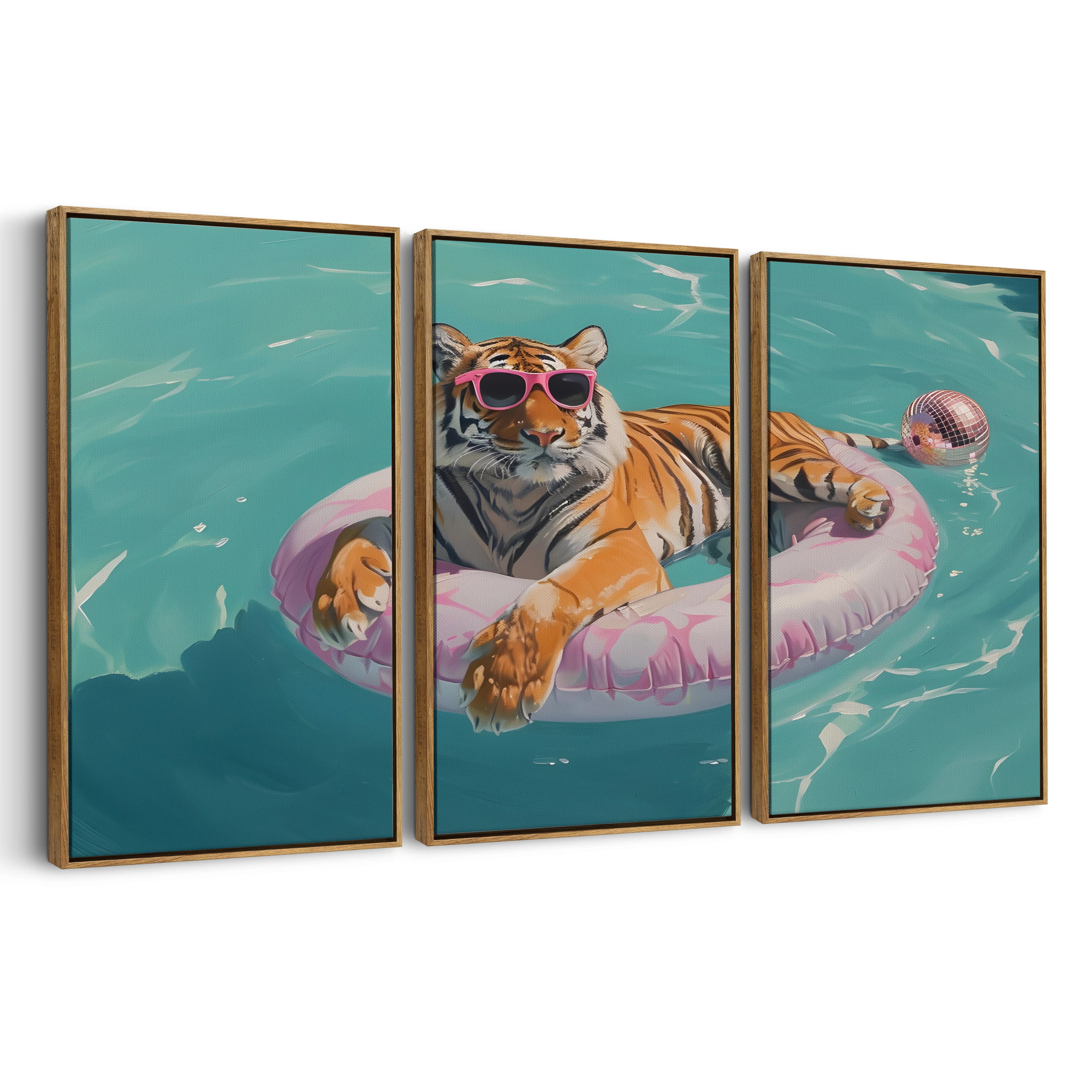 3-framed-print-brown-walnut