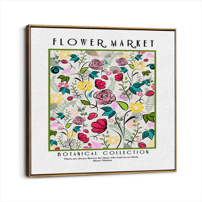 framed-canvas-brown-walnut