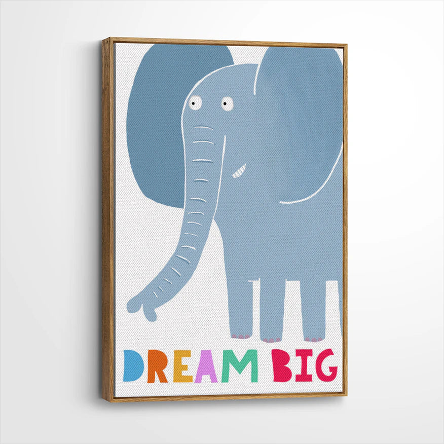 framed-canvas-brown-walnut