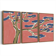 3-framed-print-brown-walnut