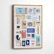 framed-canvas-brown-walnut