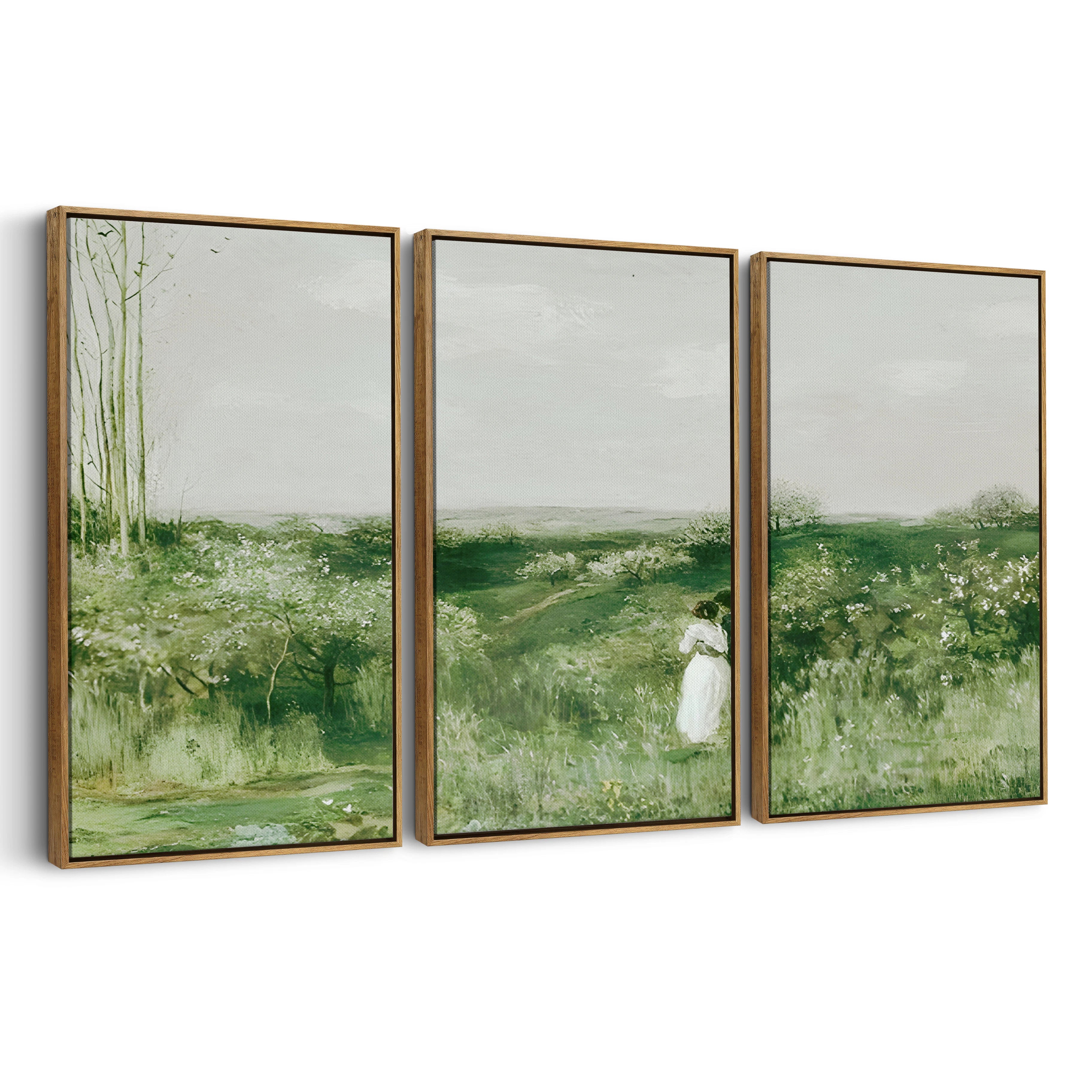 3-framed-print-brown-walnut