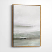 framed-canvas-brown-walnut