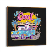 framed-canvas-brown-walnut