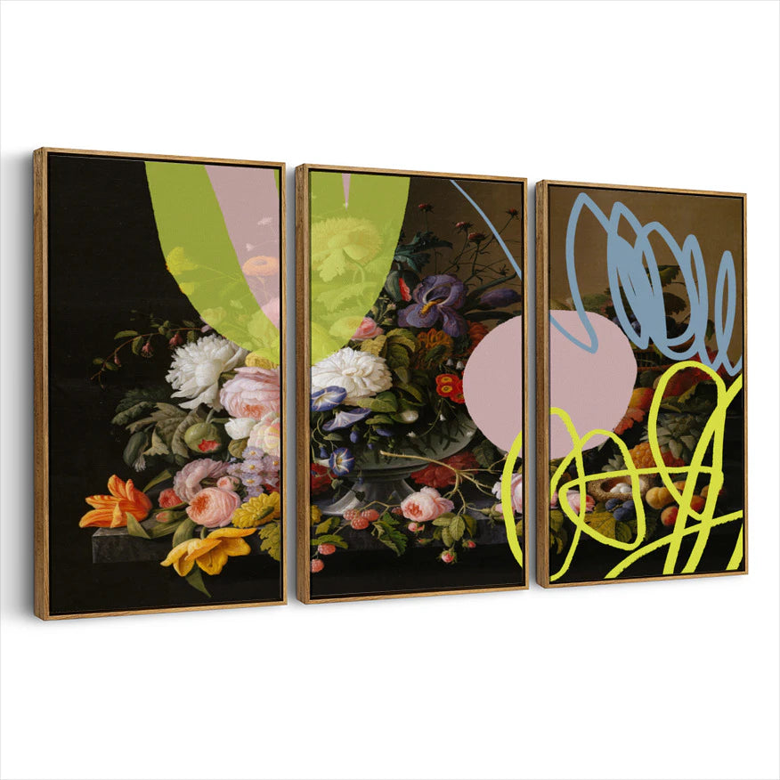 3-framed-print-brown-walnut