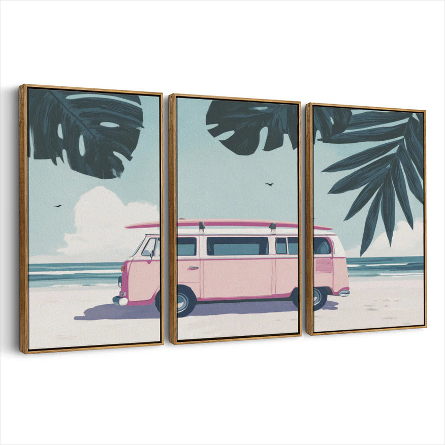 3-framed-print-brown-walnut