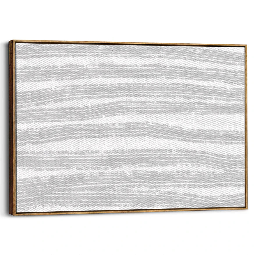 framed-canvas-brown-walnut