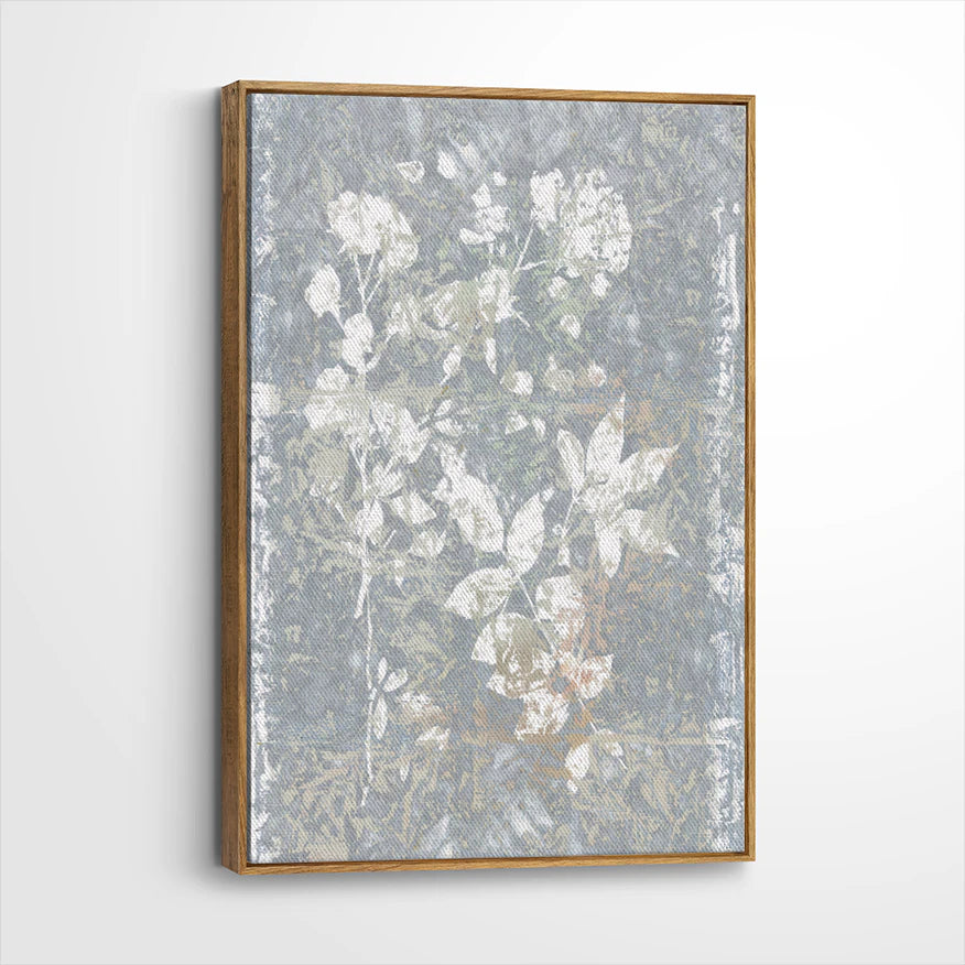 framed-canvas-brown-walnut