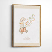 framed-canvas-brown-walnut
