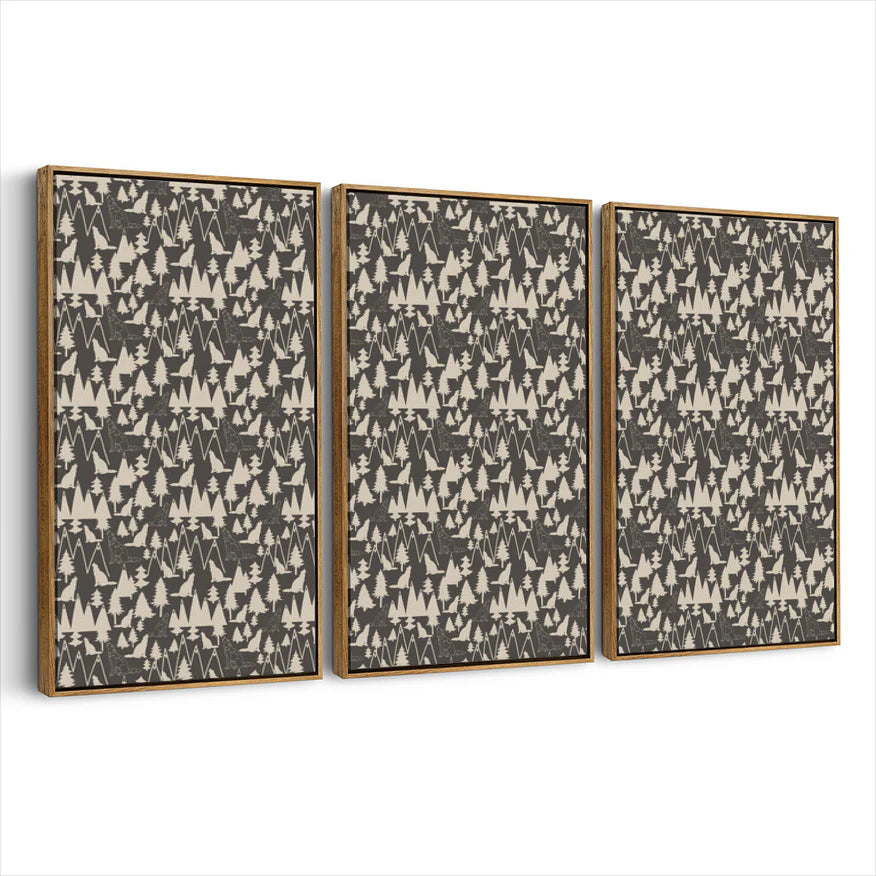3-framed-print-brown-walnut