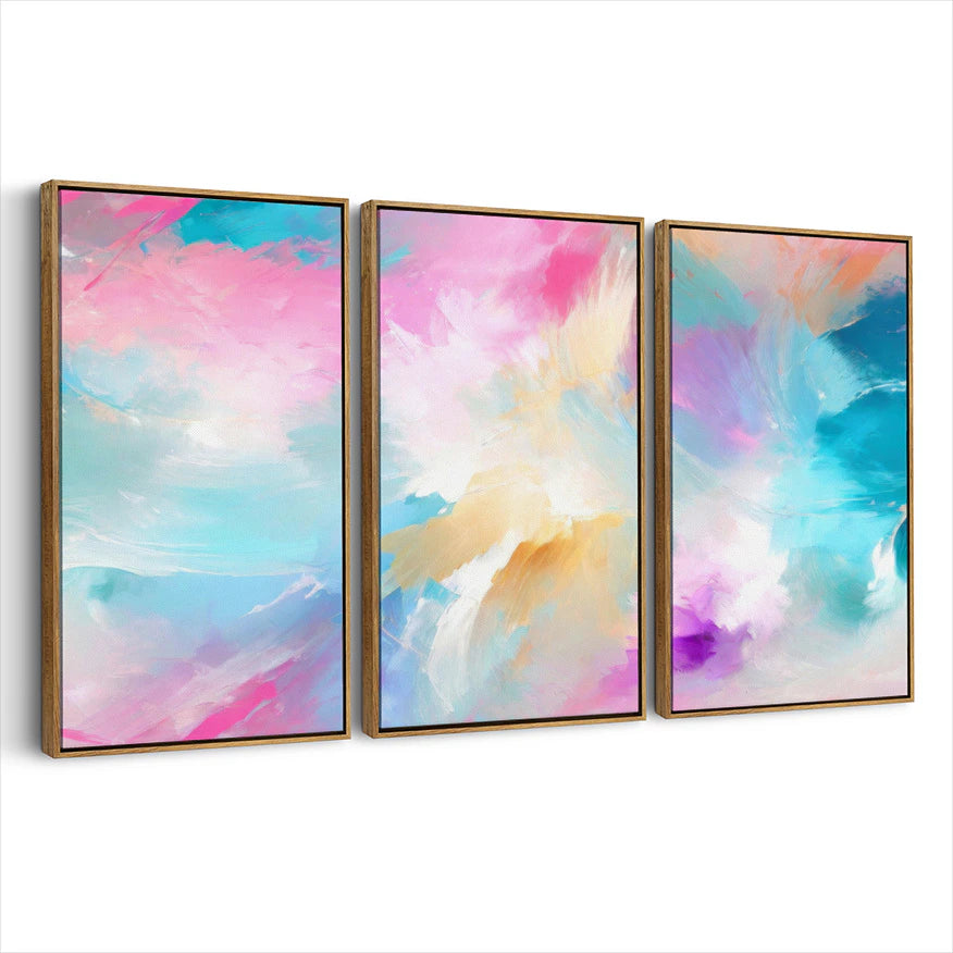 3-framed-print-brown-walnut