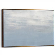 framed-canvas-brown-walnut