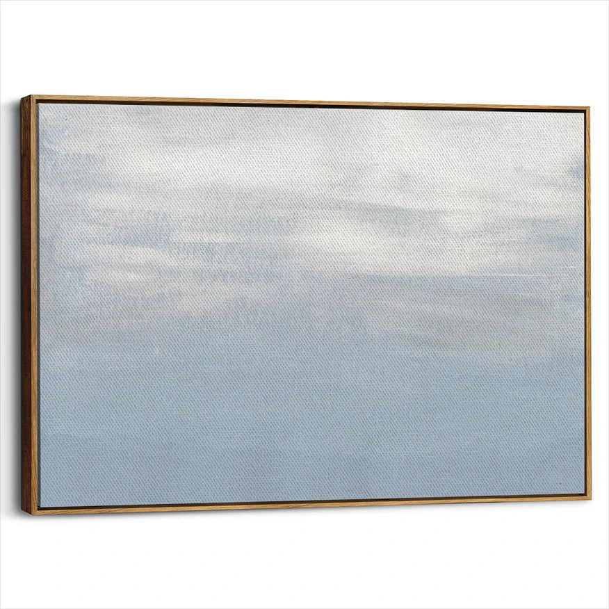 framed-canvas-brown-walnut
