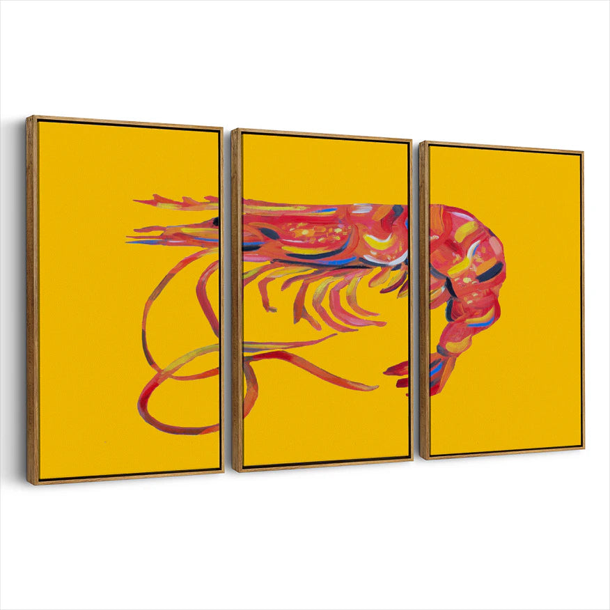 3-framed-print-brown-walnut