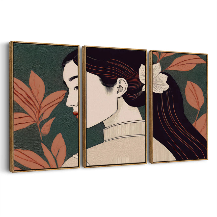 3-framed-print-brown-walnut
