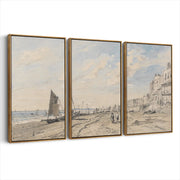 3-framed-print-brown-walnut
