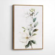 framed-canvas-brown-walnut