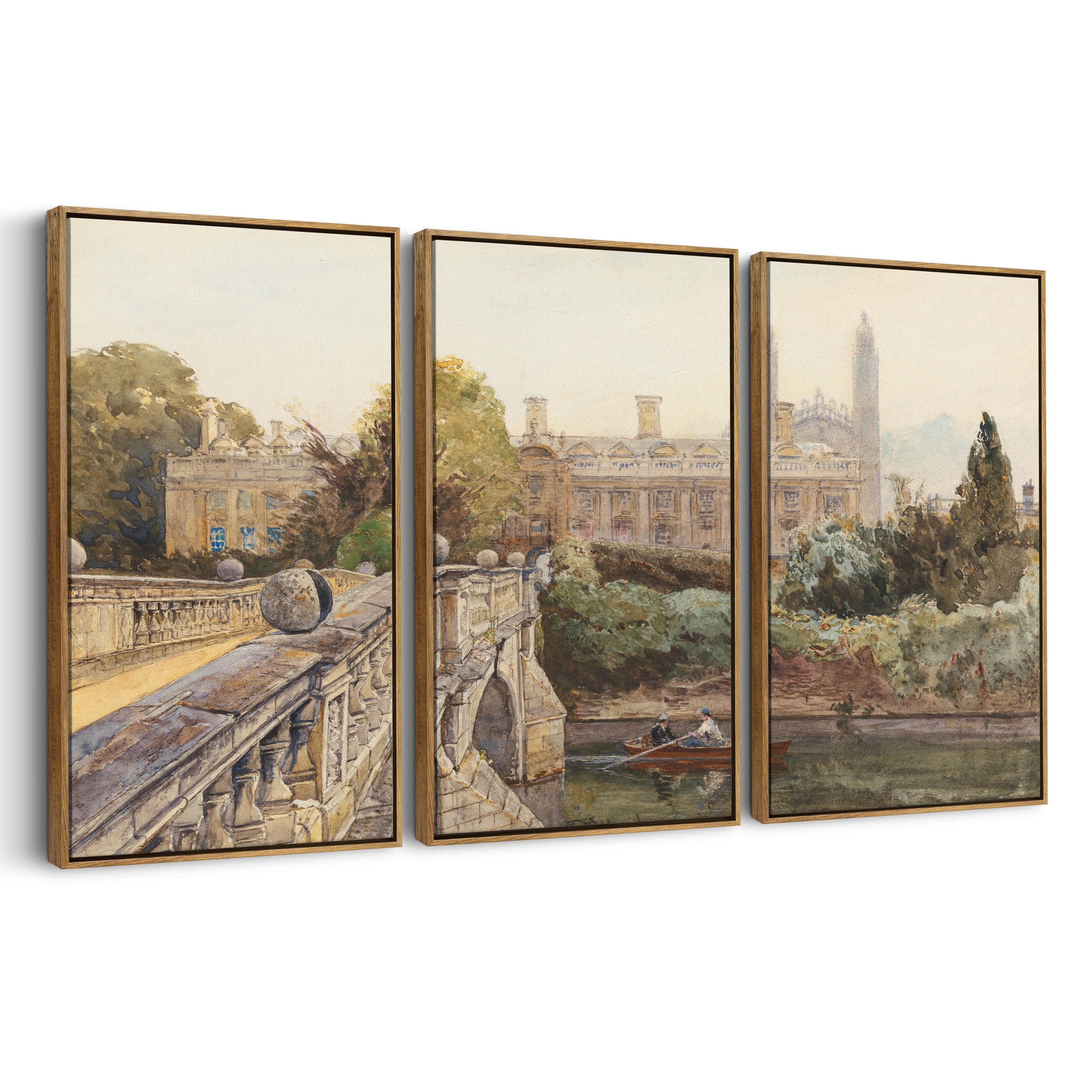 3-framed-print-brown-walnut