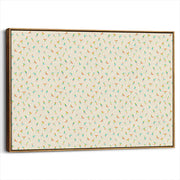framed-canvas-brown-walnut