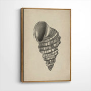 framed-canvas-brown-walnut