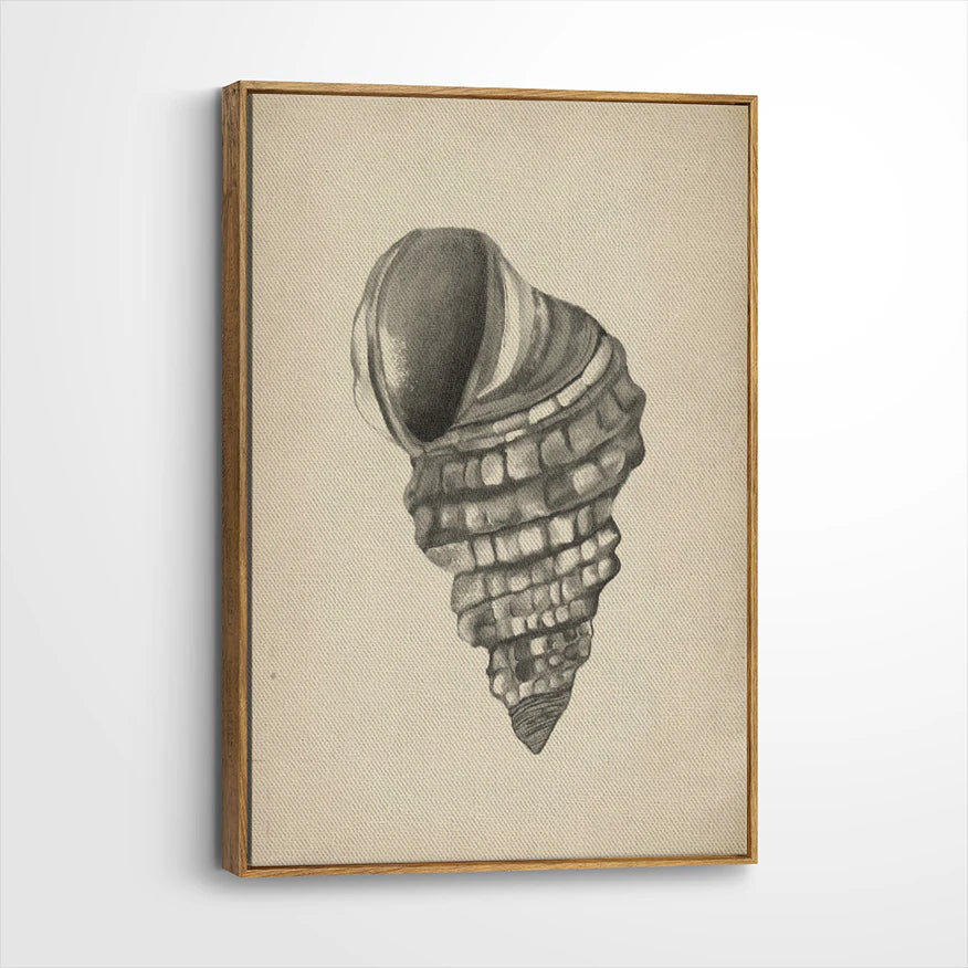framed-canvas-brown-walnut