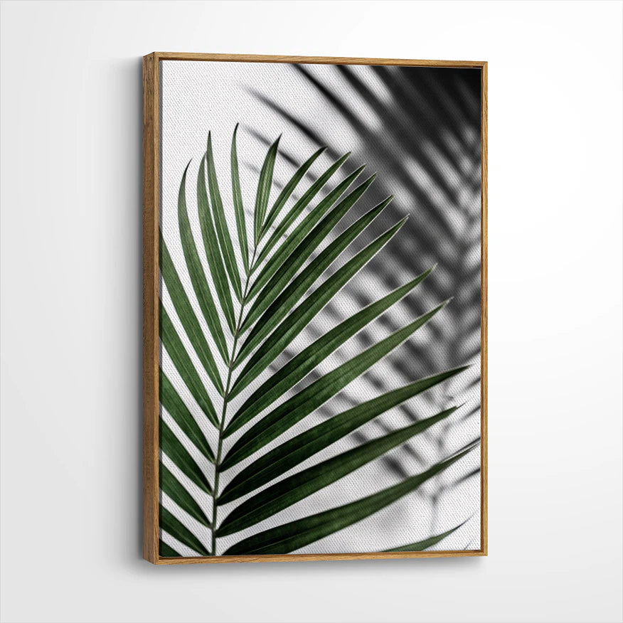 framed-canvas-brown-walnut