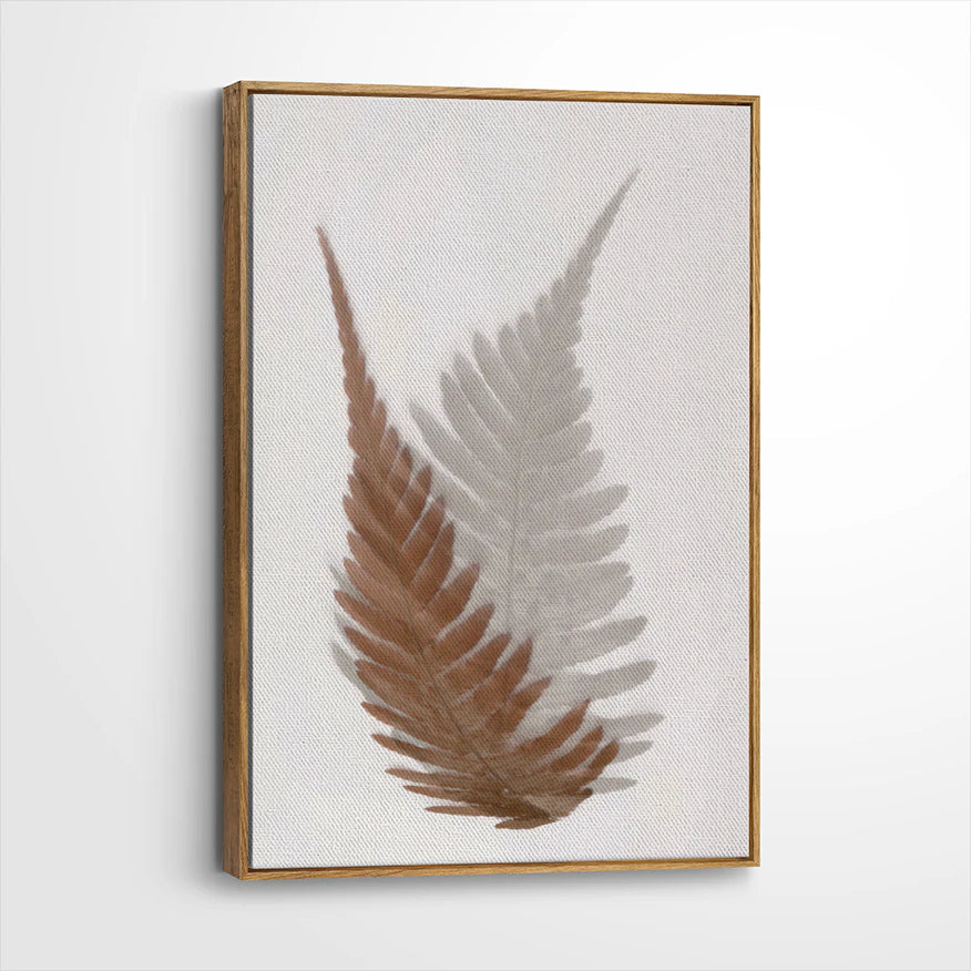 framed-canvas-brown-walnut
