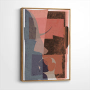 framed-canvas-brown-walnut
