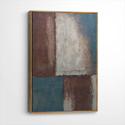 framed-canvas-brown-walnut