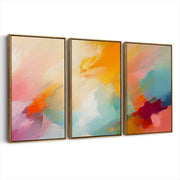 3-framed-print-brown-walnut