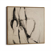 framed-canvas-brown-walnut
