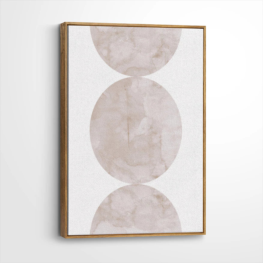 framed-canvas-brown-walnut