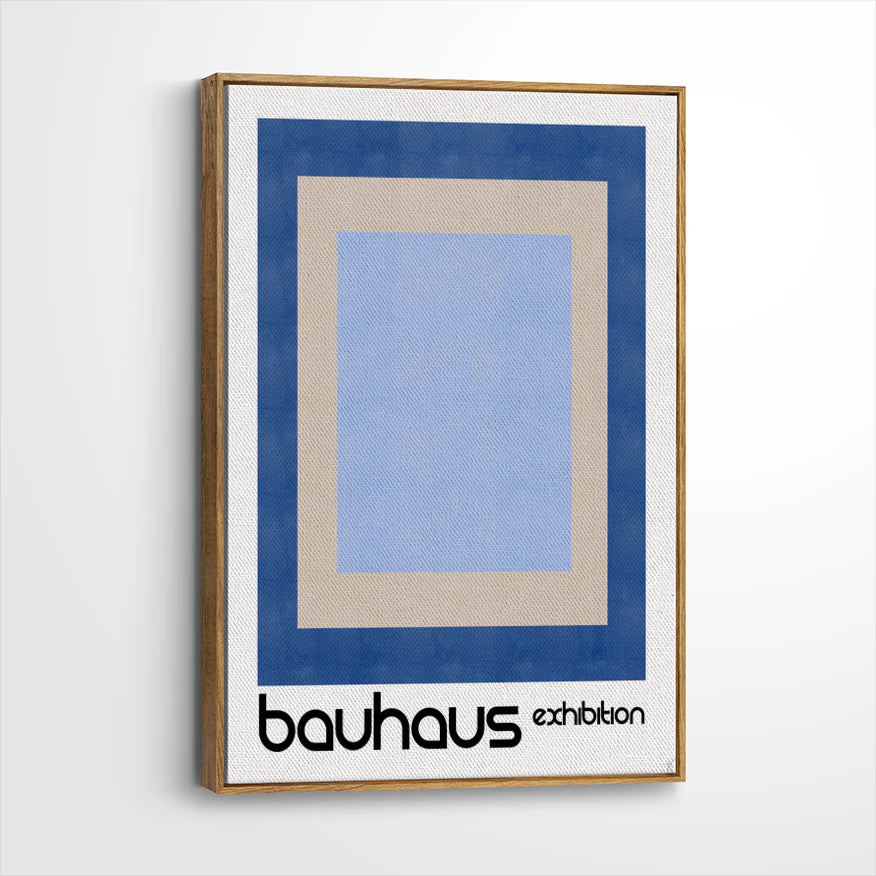 framed-canvas-brown-walnut