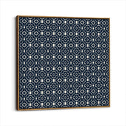 framed-canvas-brown-walnut