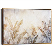 framed-canvas-brown-walnut