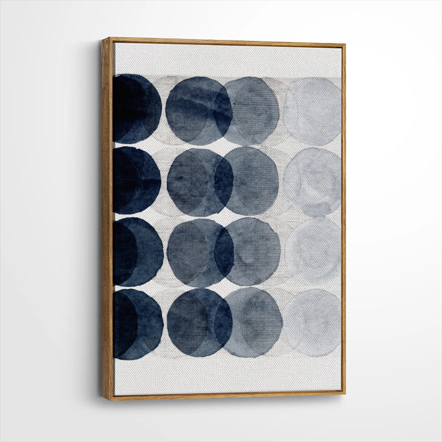 framed-canvas-brown-walnut