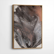 framed-canvas-brown-walnut