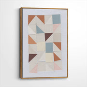 framed-canvas-brown-walnut