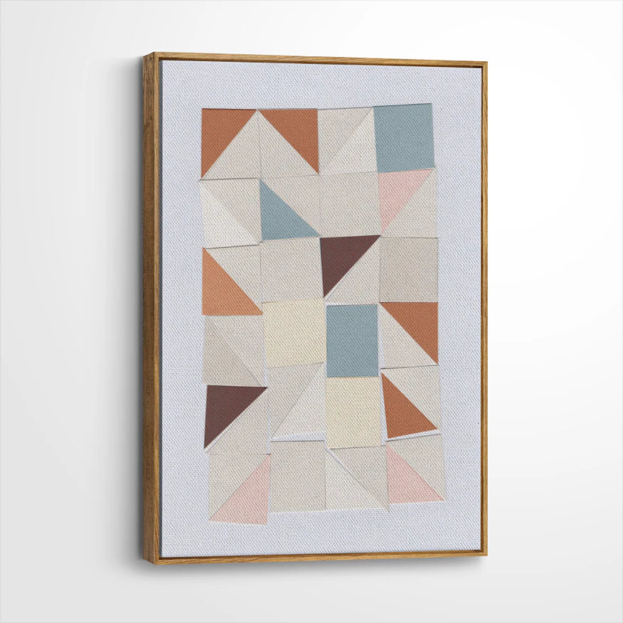 framed-canvas-brown-walnut