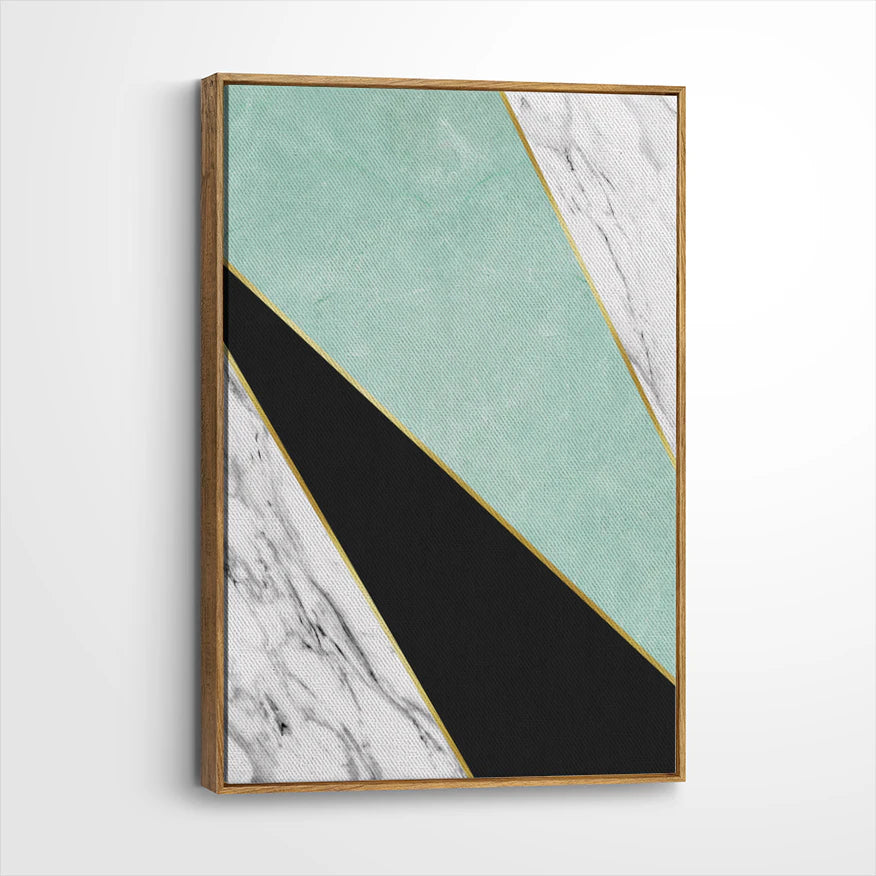 framed-canvas-brown-walnut