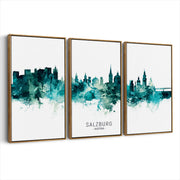 3-framed-print-brown-walnut