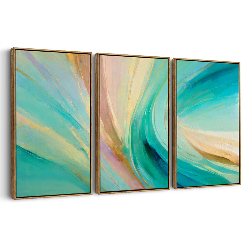 3-framed-print-brown-walnut