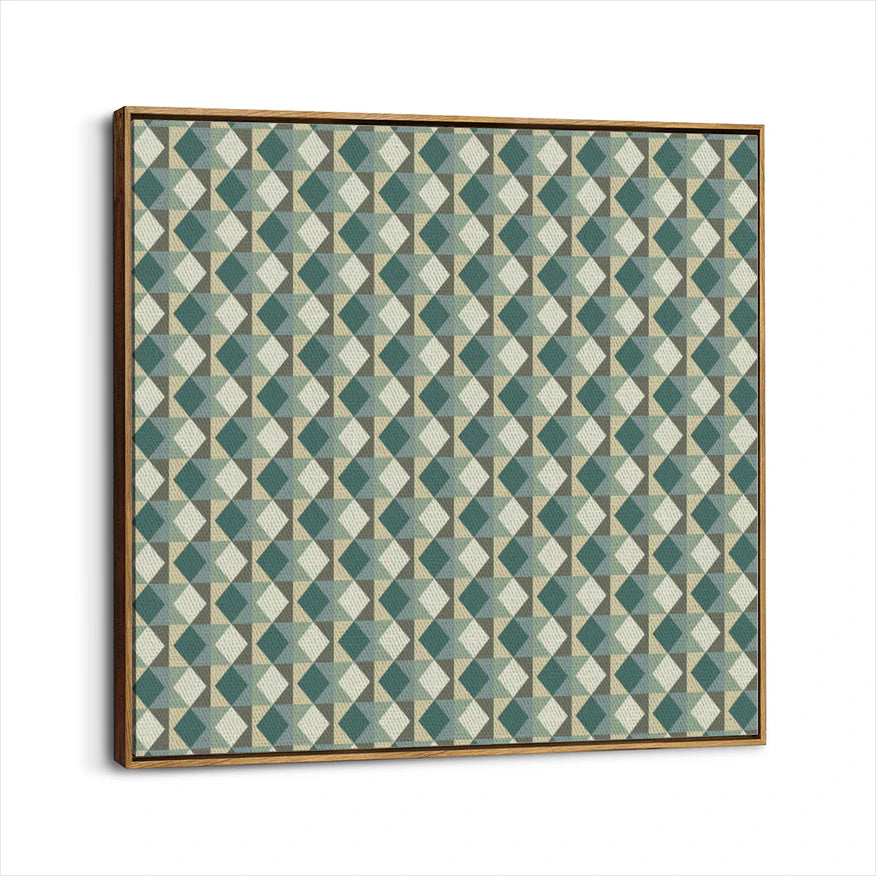 framed-canvas-brown-walnut