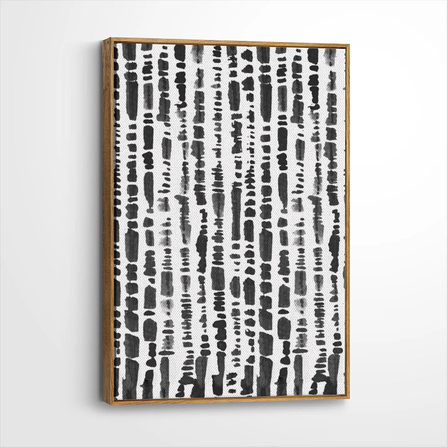 framed-canvas-brown-walnut