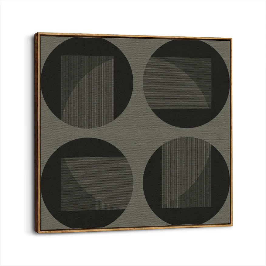 framed-canvas-brown-walnut