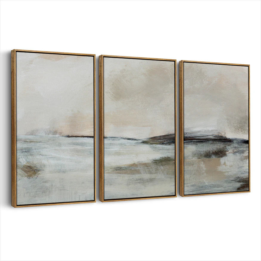 3-framed-print-brown-walnut