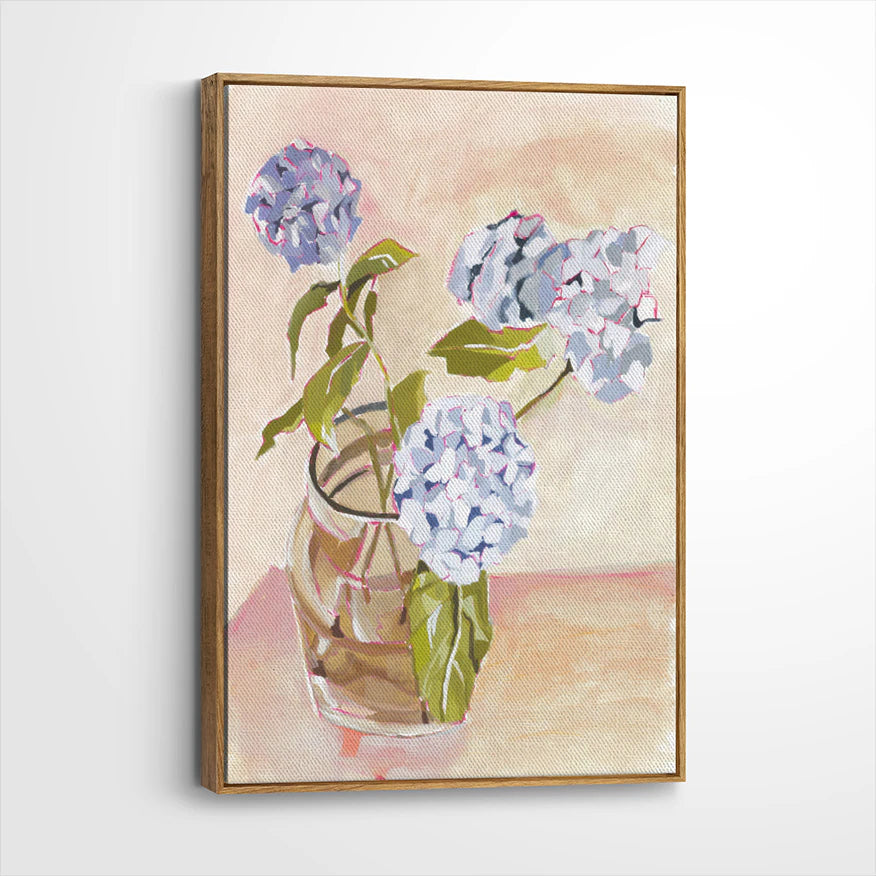 framed-canvas-brown-walnut